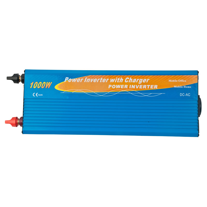 1000w Inverter Dengan Pengecas Bateri