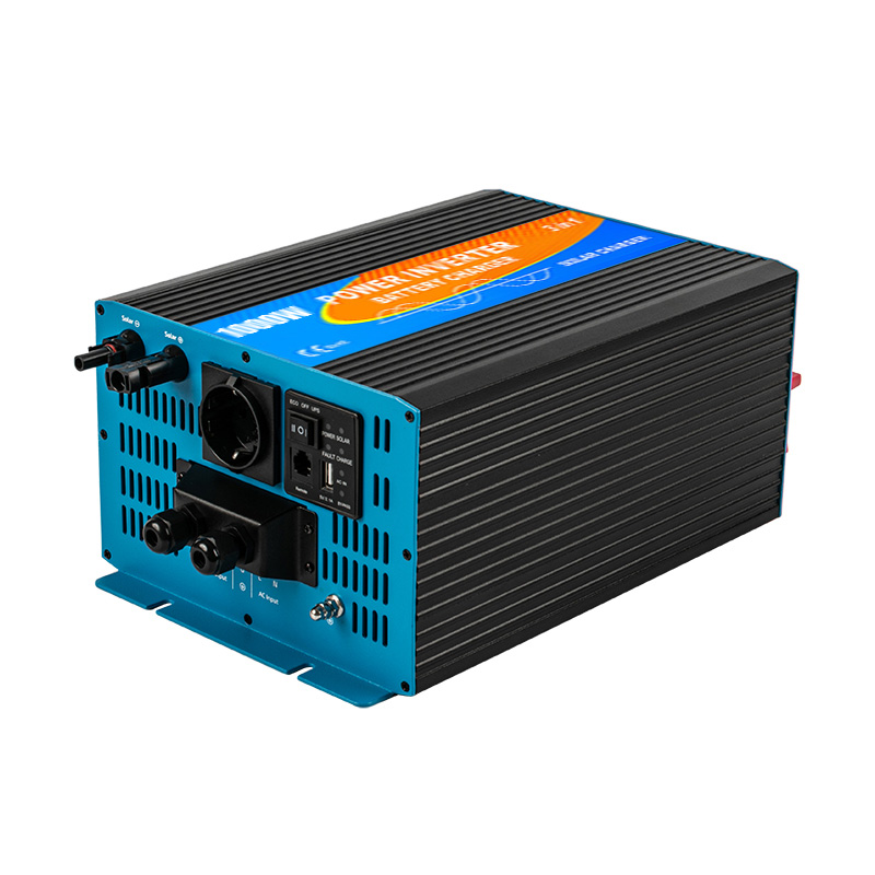 Penyongsang MPPT 1000W