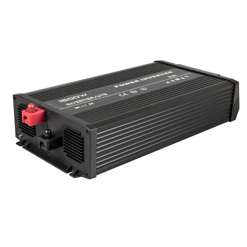 1500w Inverter Dengan ATS Transformer