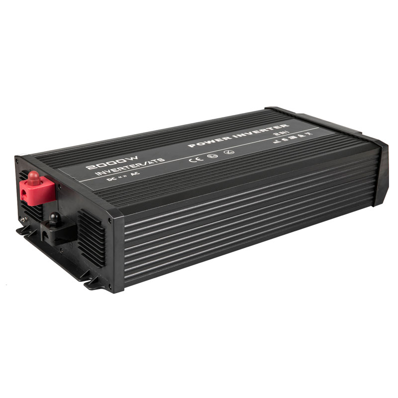 2000w Inverter Dengan ATS Transformer