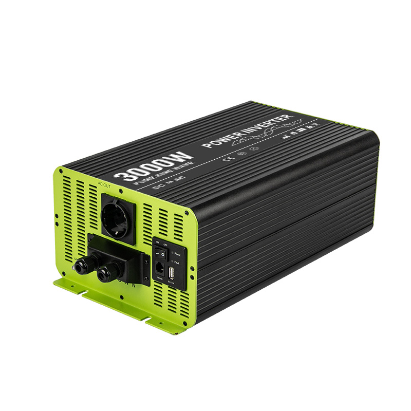 3000w Pure Sine Wave Inverter