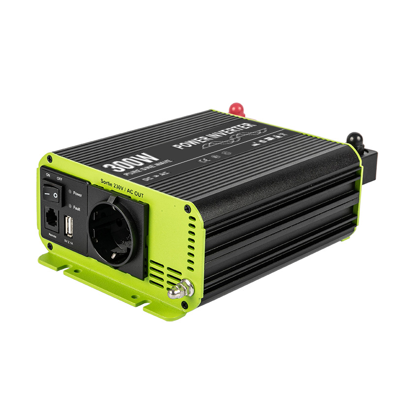 300w Pure Sine Wave Inverter