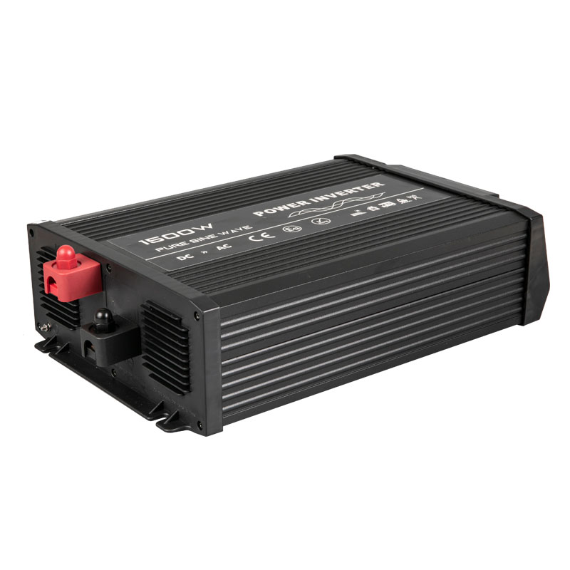 Inverter Model Pure Sine Wave 1500w Baru