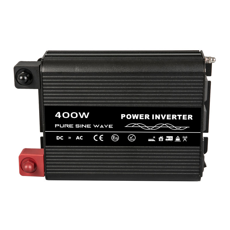 Inverter Kuasa Model 400w Baru